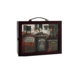 Jack Daniels Family (Gentleman + Single barrel + Jack Daniels 700 ml )