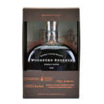 WOODFORD RESERVE DOUBLE OAKED BURBOUN 700 ml