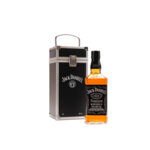 Jack Daniels с подарък куфарче
