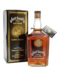 Jack Daniels 1915 Gold Medal 2002