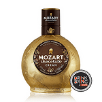 Ликьор Mozart Chocolate cream 1л. 17%