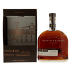 WOODFORD RESERVE DOUBLE OAKED BURBOUN-Copy