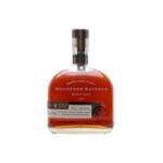 WOODFORD RESERVE DOUBLE OAKED BURBOUN