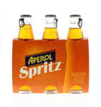 Aperol Spritz 3x175 мл