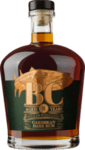 Barracuda Dark Rum 8
