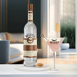 Beluga Allure cocktail