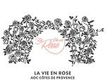 Chateau Roubine La Vie En Rose Bio 750