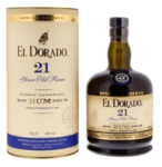 El Dorado 21 Special Reserve