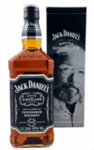 Jack Daniels Master Distillers N°5