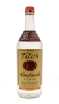 Tito's Vodka 1 л