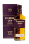Tullamore Dew 12