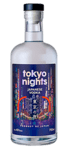 Tokyo Nights Yuzu