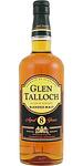 Уиски Glen Talloch 8-year-old Blended Malt 700мл. 40%