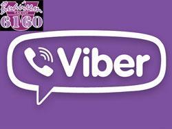 Viber chat bot