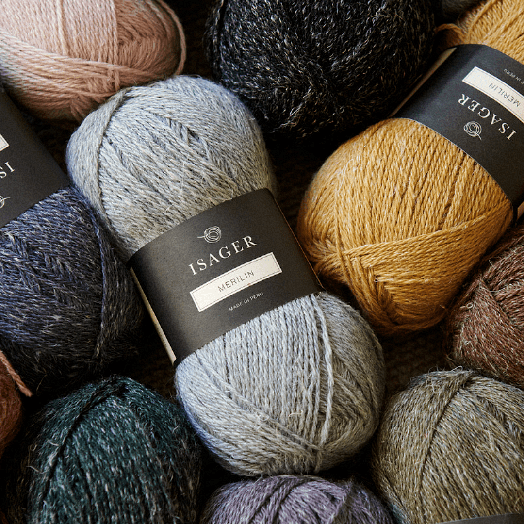 Isager Merilin