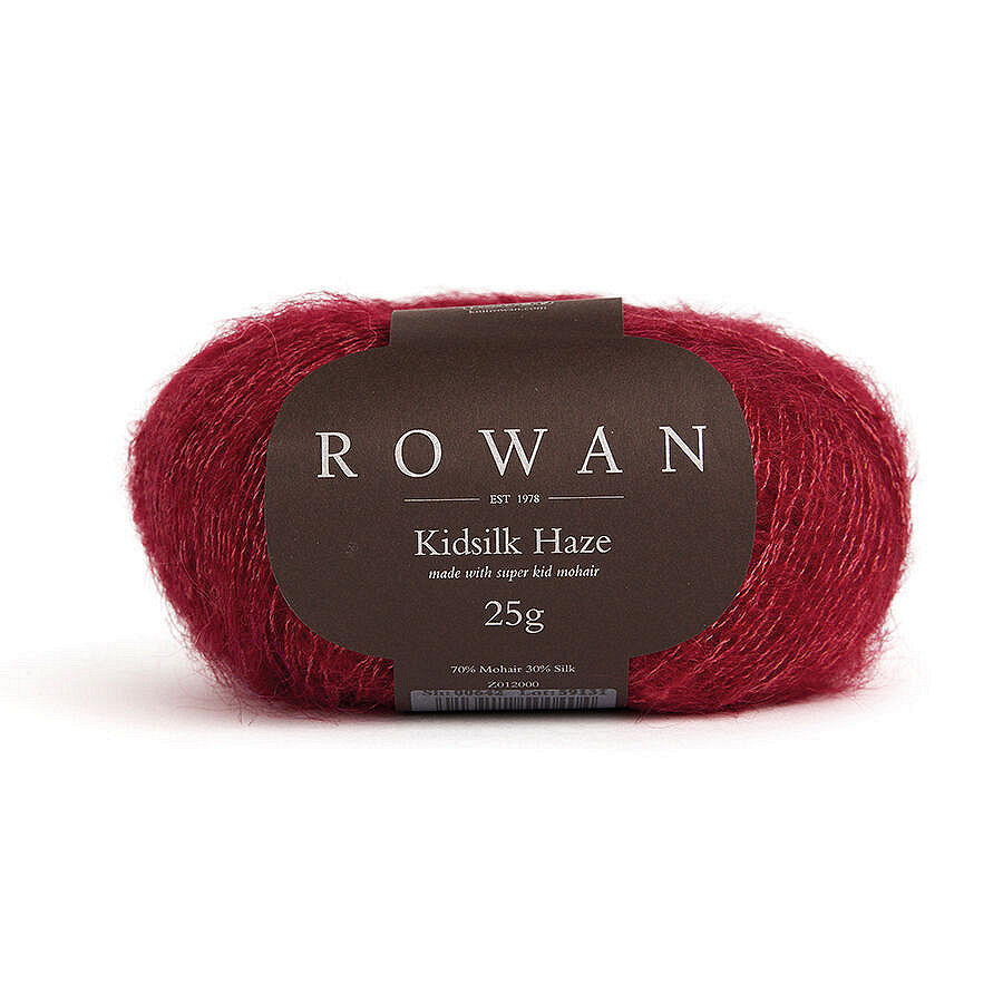Rowan Kid Silk Haze