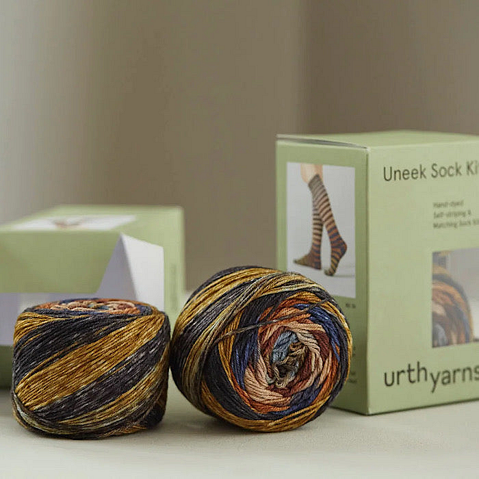 Uneek Sock Kit