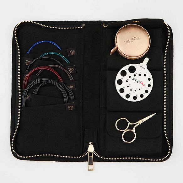 Несесер за корди и аксесоари