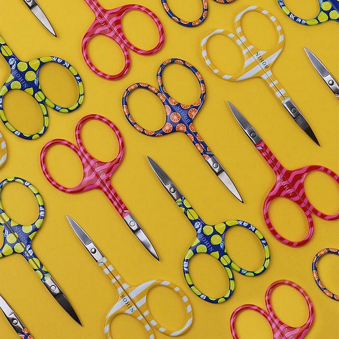 Ножици Bohin Safari-Copy