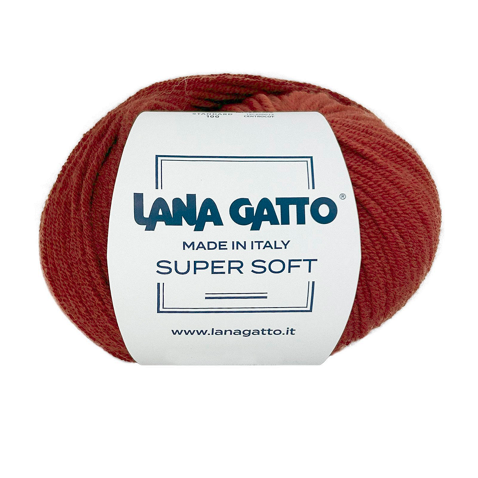 Lana Gatto Super Soft printed