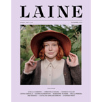 Laine magazine Issue 13-Copy