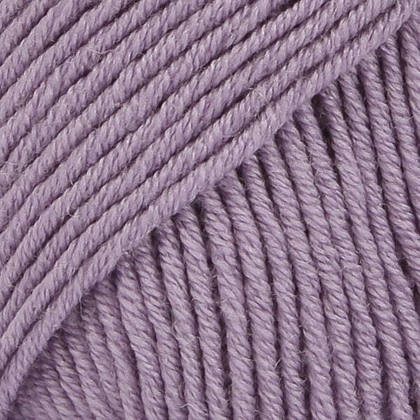 Medium purple Uni colour 22