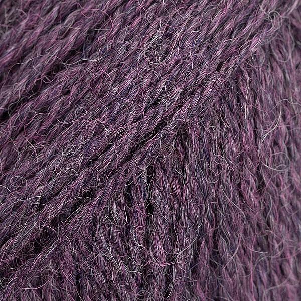 Purple fog Mix colour 9023