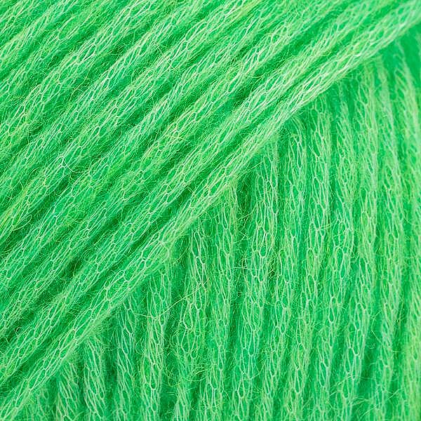 Parrot green Mix colour 43