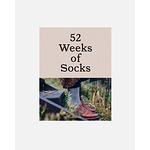 52 Weeks of Socks/ 52 седмици в чорапи