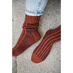 52 Weeks of Socks/ 52 седмици в чорапи-Copy