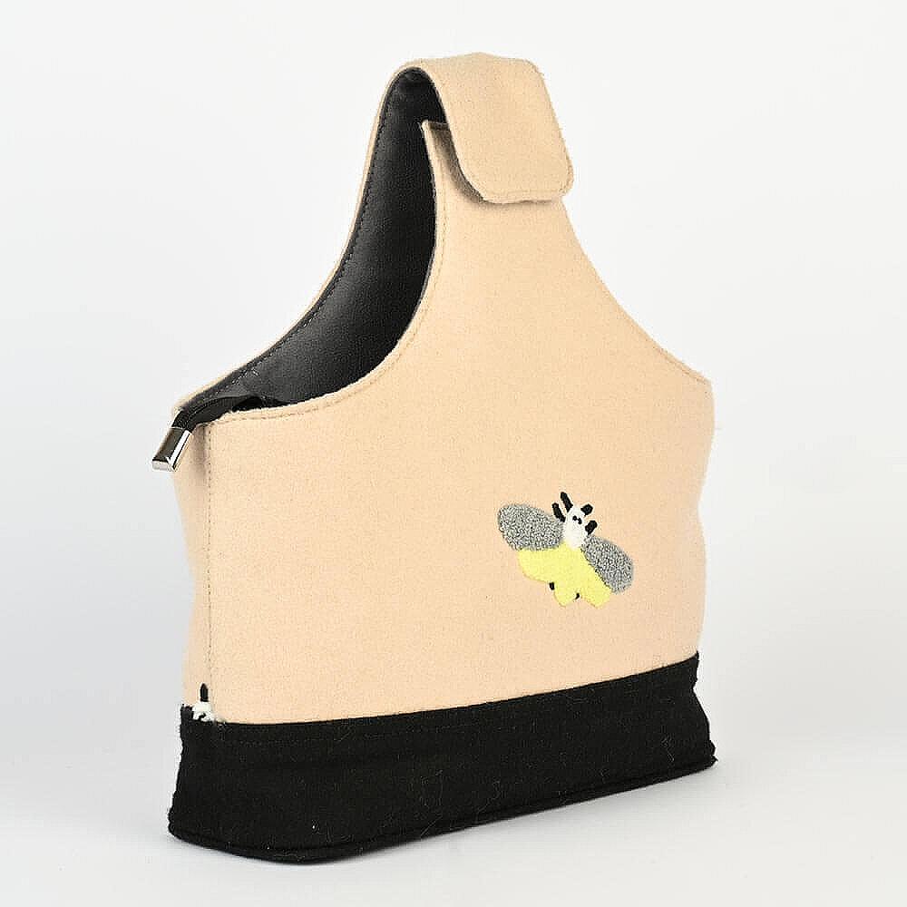 Чанта за проекти KnitPro The Snug Wrist-Copy