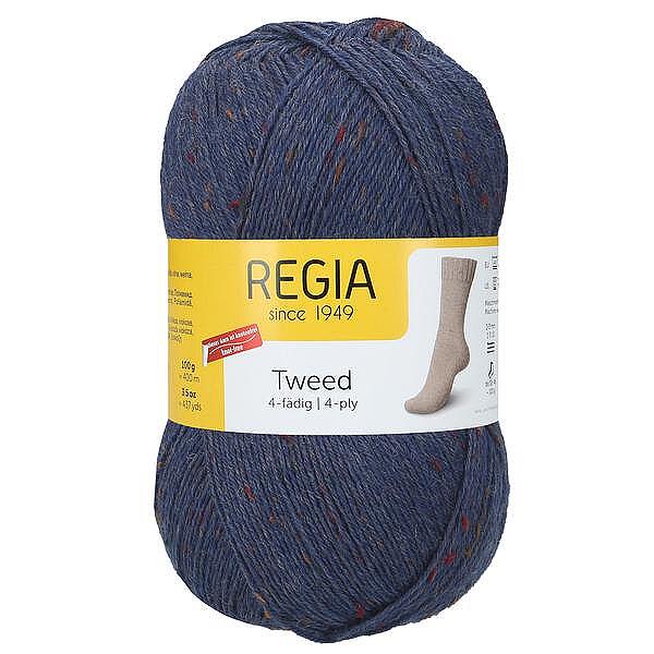 Jeans tweed | 52