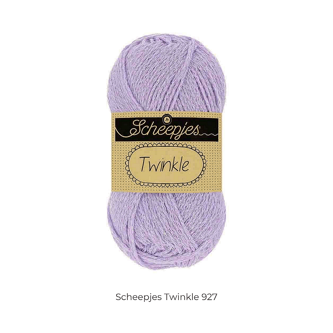 927 Lavender