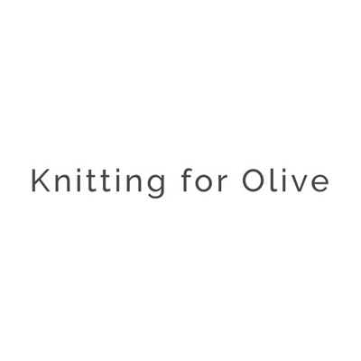 Knitting For Olive