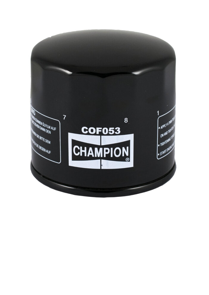 CHAMPIONмасленфилтърCOF053