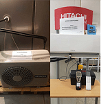Hitachi airHome 400 могат да отопляват и при -20°С