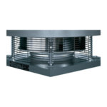 Покривен вентилатор VORTICE TORRETTA TRT 30 E 4P, 3200 м3/ч-Copy