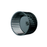 Центробежен вентилатор Vortice C25/2 ME, 4900 м3/ч