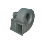 Центробежен вентилатор Vortice C35/4 ME, 1520 м3/ч, 1Ph-Copy