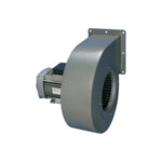 Центробежен вентилатор Vortice C25/2 ME, 1000 м3/ч, 1Ph-Copy