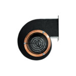 Взривозащитен центробежен вентилатор Vortice C 30/2 T ATEX GR II, 1350 м3/ч-Copy