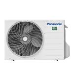 Инверторен климатик Panasonic CS-TZ25TKE/CU-TZ25TKE, COMPACT STYLE, 9000 BTU-Copy