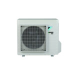 Инверторен климатик Daikin FTXA50AT/RXA50A, WOOD STYLISH, 18000 BTU