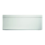Инверторен климатик Daikin FTXA42AW/RXA42A, WHITE STYLISH, 15000 BTU