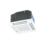 Касетъчен климатик Panasonic CS-Z25UB4EAW/CU-Z25UBEA, 9000 BTU