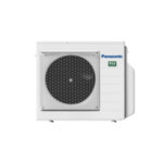 Сървърен климатик Panasonic CS-Z71TKEA/CU-Z71TKEA, 24000 BTU