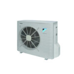 Термопомпа Daikin Altherma EHBX04CB3V / ERLQ004CV3, 4.0 kW, отопление, охлаждане и БГВ