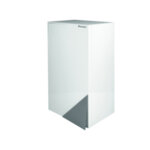 Термопомпа Daikin Altherma EHBX16CB3V / ERLQ014CV3, 14.0 kW, отопление, охлаждане и БГВ