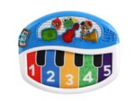 Baby Einstein Музикална играчка пиано Discover n Play