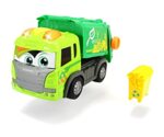 Dickie-Happy Камион за боклук